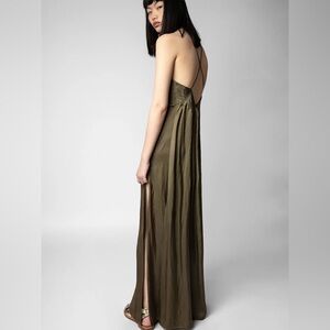 ZADIG & VOLTAIRE's Rayonne maxi dress